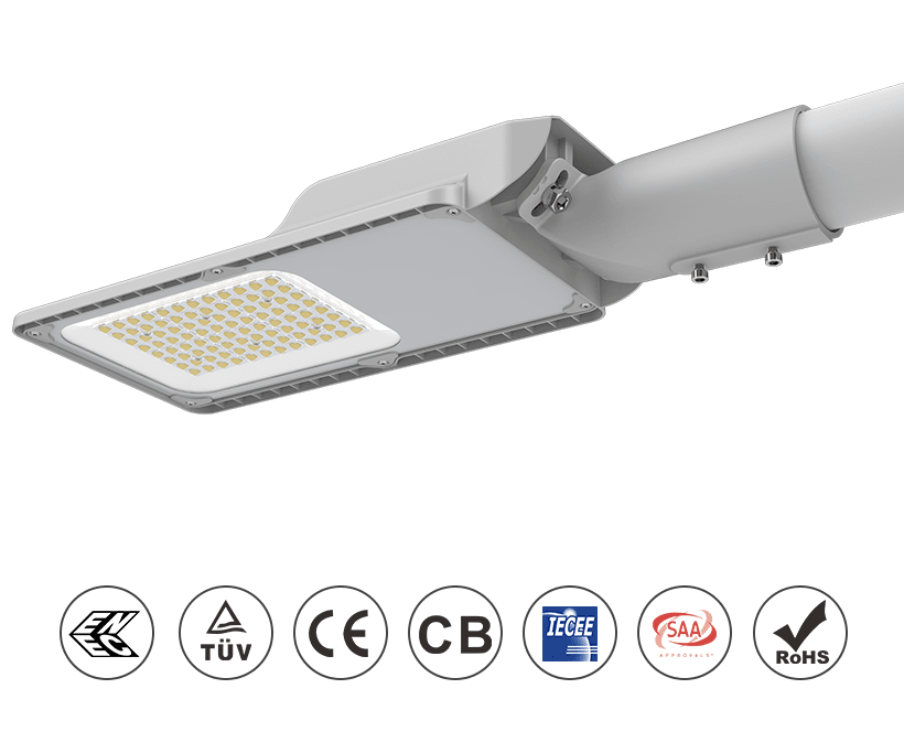 Mars LED Street Lights 40W 