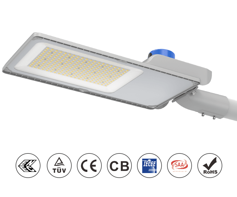 Mars LED Street Lights 180W 