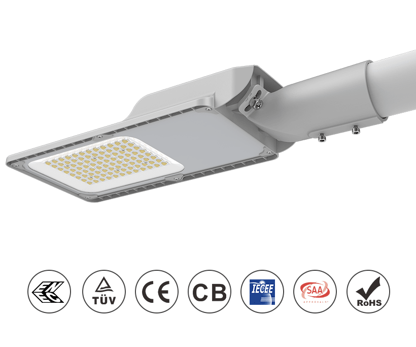 Mars LED Street Lights 60W 