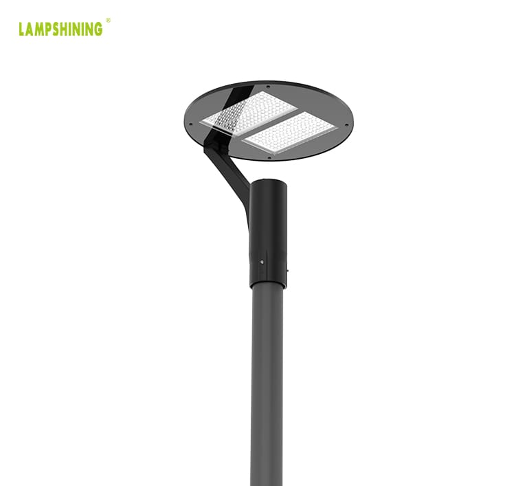 Skyline 60W LED Post Top Light