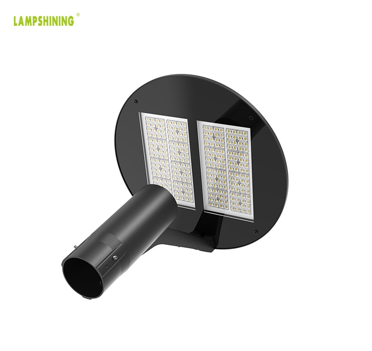 Skyline 60W LED Post Top Light