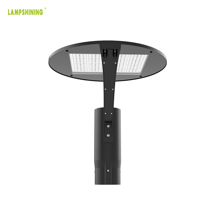 Skyline 60W LED Post Top Light