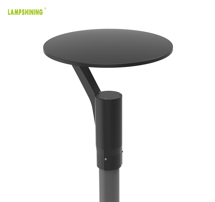 120W Lanterna LED Post Light - Top quality LED Street Light