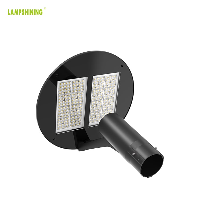 120W Lanterna LED Post Light - Top quality LED Street Light