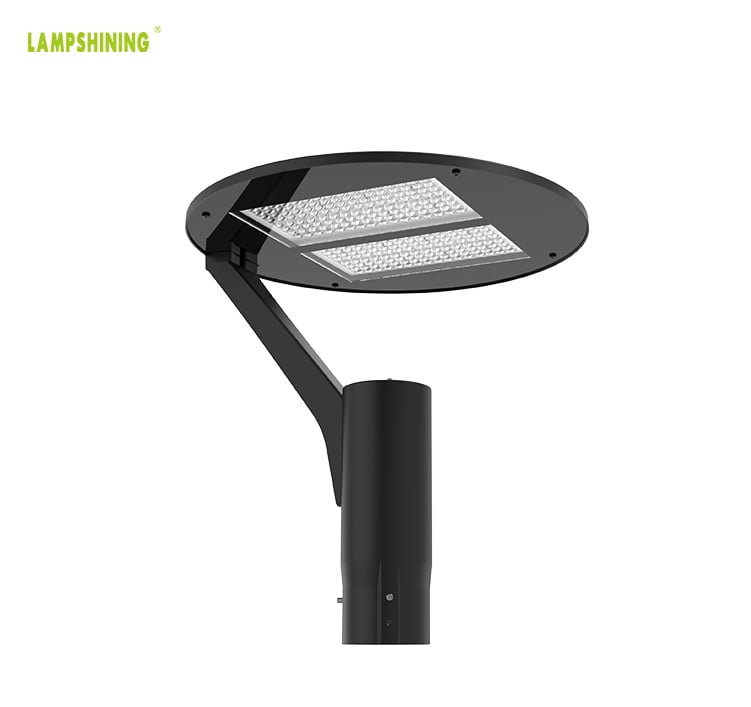 120W Lanterna LED Post Light - Top quality LED Street Light