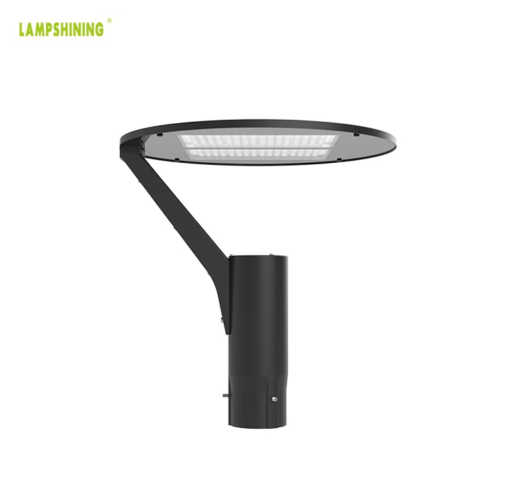 120W Lanterna LED Post Light - Top quality LED Street Light