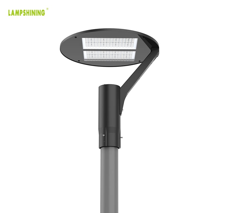 LED Post Top Retrofit Light LED Urban Luminaire 150W - 21000lm Outdoor Street LED Commercial Light