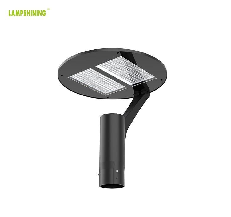 LED Post Top Retrofit Light LED Urban Luminaire 150W - 21000lm Outdoor Street LED Commercial Light