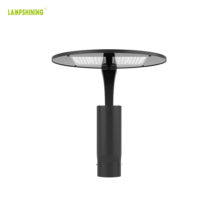 LED Post Top Retrofit Light LED Urban Luminaire 150W - 21000lm Outdoor Street LED Commercial Light