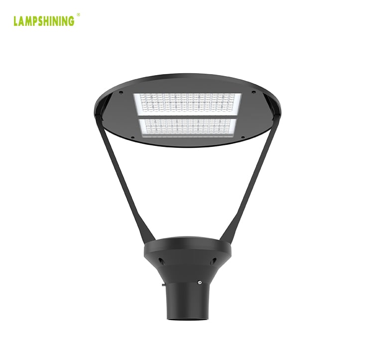 Skyscraper 40W LED Post Top Light