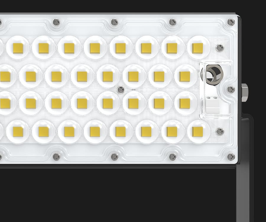 High quility LED Brand 