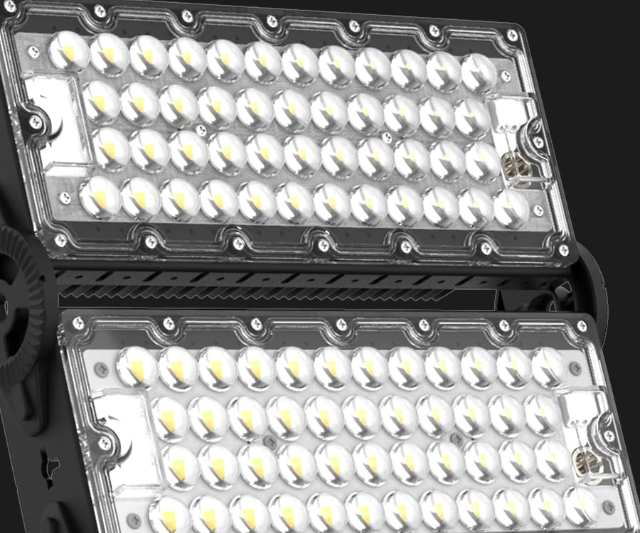 High quility LED Brand 