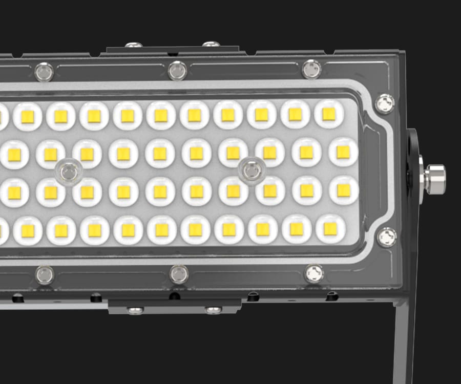 High quility LED Brand 