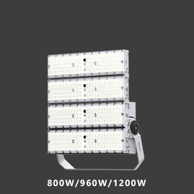 Slim Plus LED Flood Light