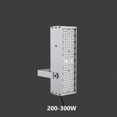 Slim Max LED Flood Light