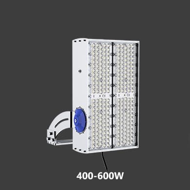 Slim Max LED Flood Light