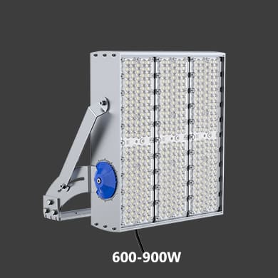 Slim Max LED Flood Light