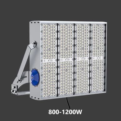 Slim Max LED Flood Light