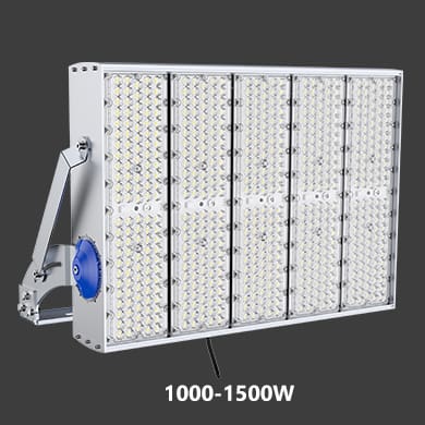 Slim Max LED Flood Light