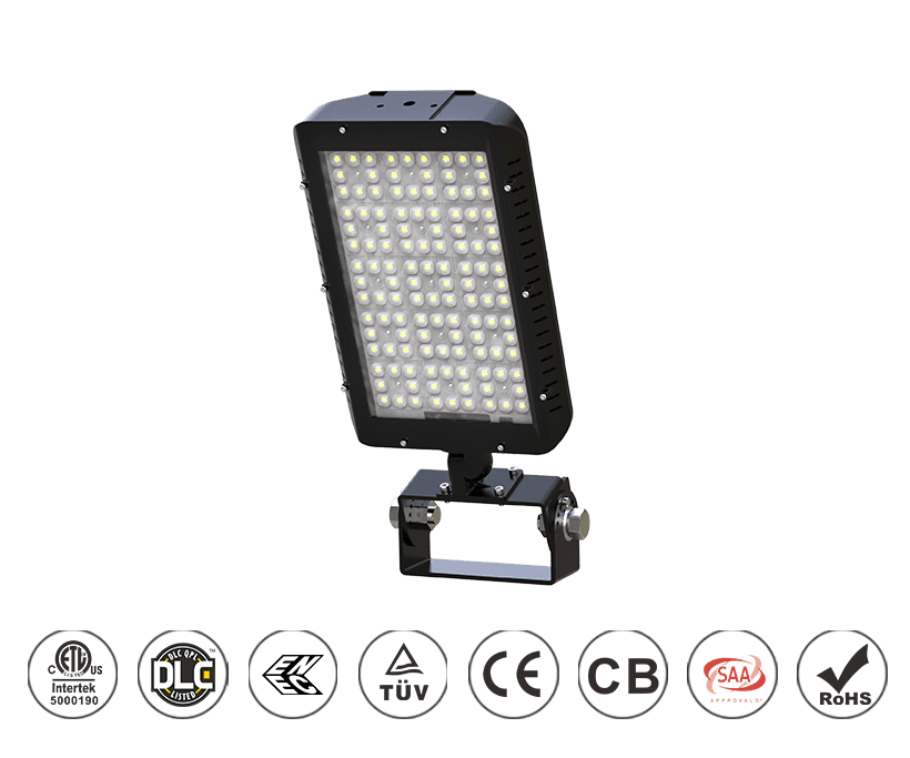 Dragonfly LED Flood Light 240W 300W 