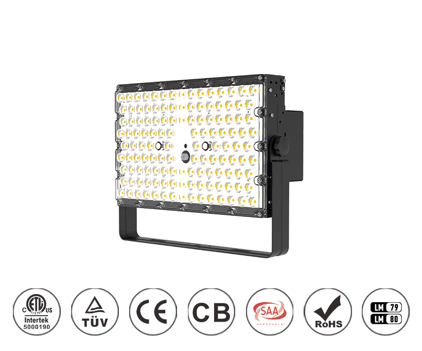Dragonfly LED Area Light 200W 