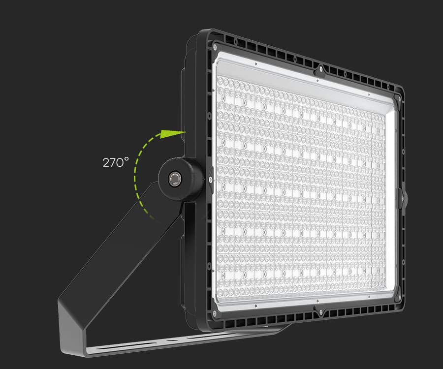 Rotatable Bracket 