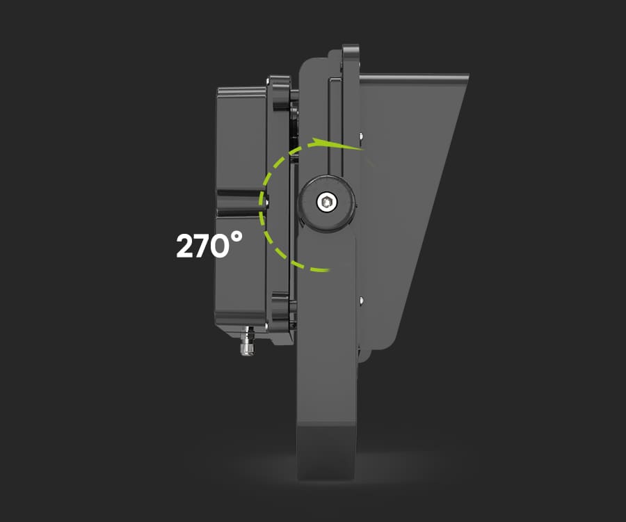 Rotatable Bracket 