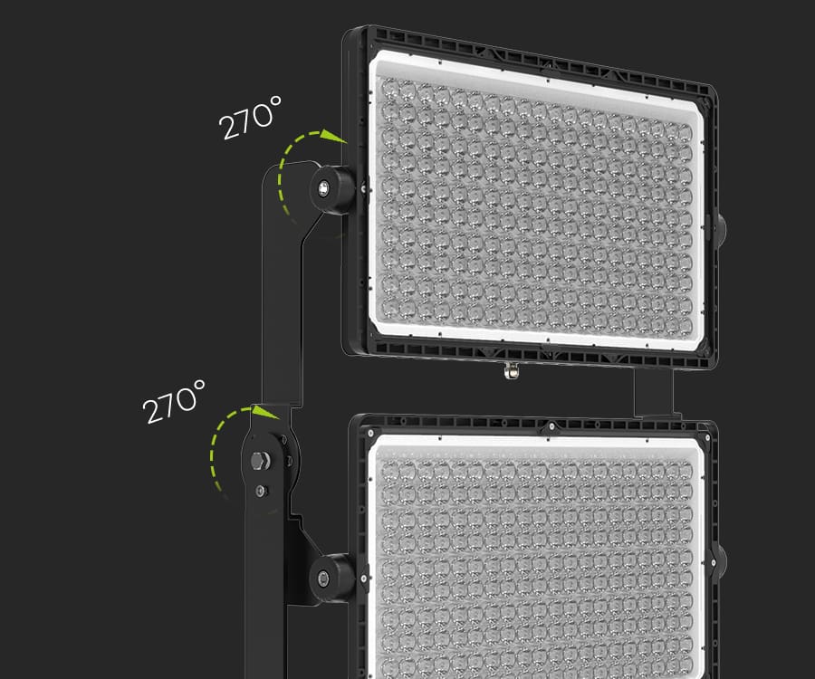 Rotatable Bracket 