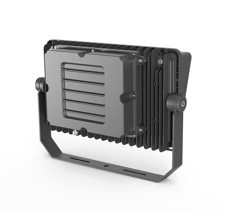 5700K 500W LED Stadium Flood Light – 72,000 Lumens, IP65, 100-277V – 60