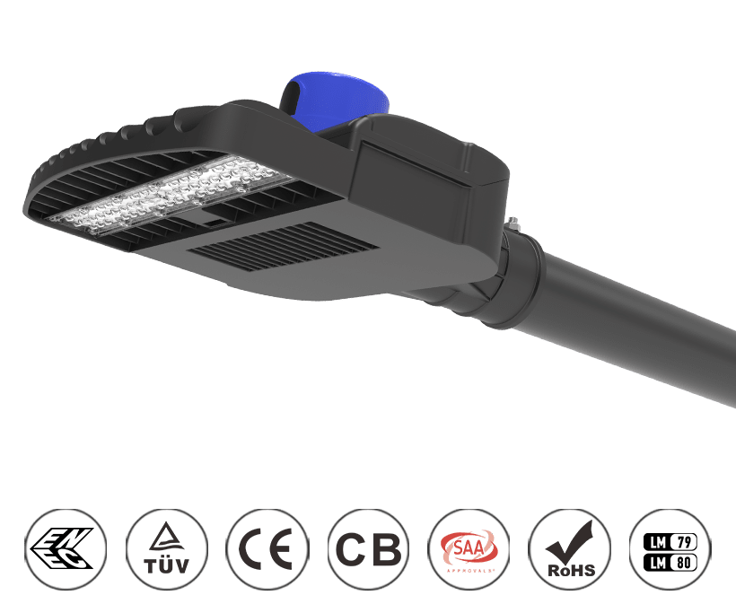 Venus LED Street Lights 50W 