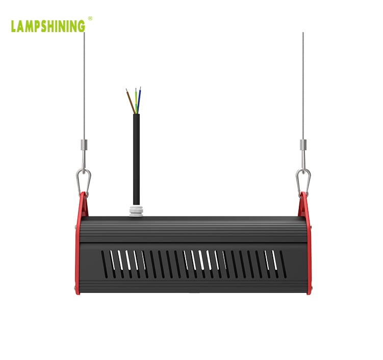 50W LED Linear High Bay Light 8500Lm CE RoHS