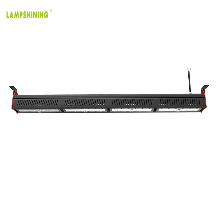 200W LED Linear High Bay Light 34000Lm TUV CE RoHS ETL DLC