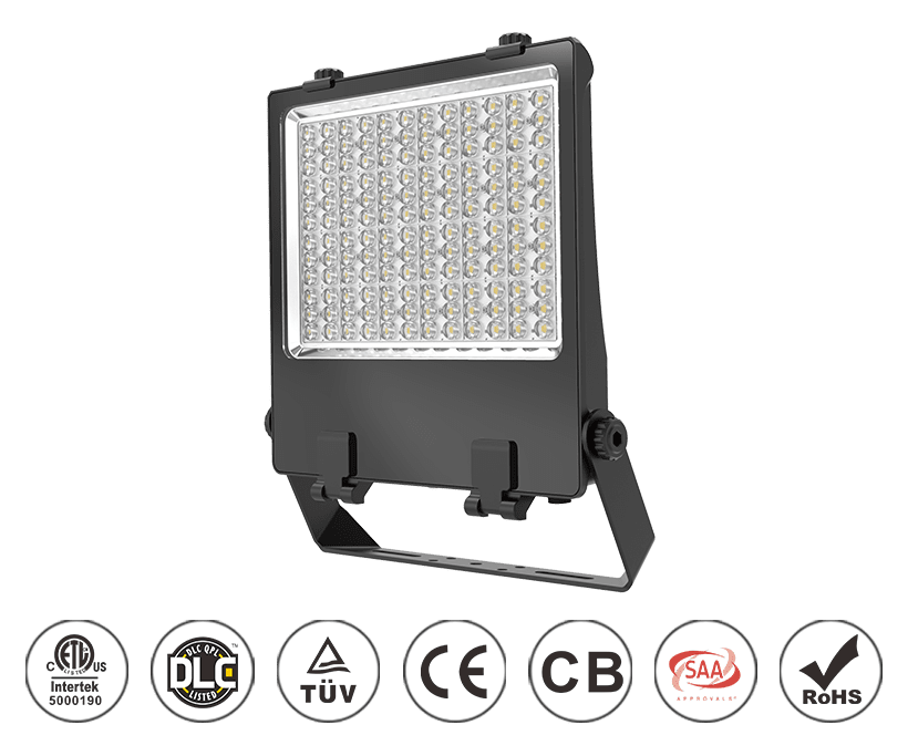 NEMO 300W LED Flood Light 