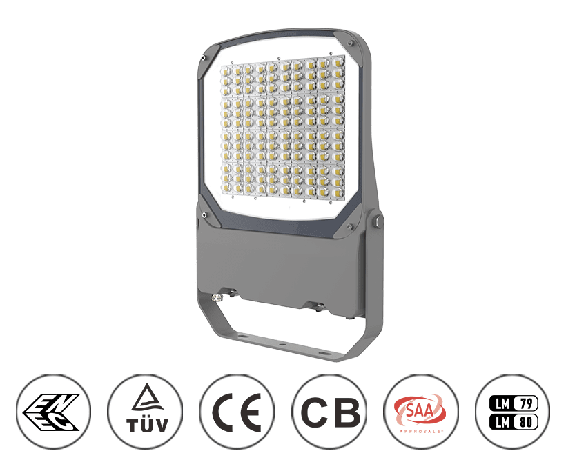 Nemo EKO 200W LED Flood light 