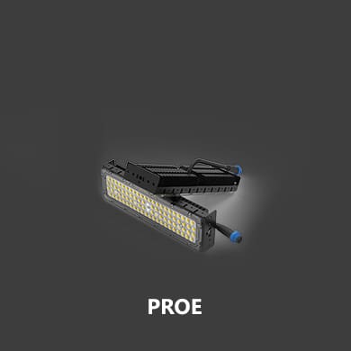 PROE Module Light