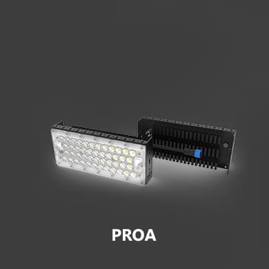 PROA Module Light