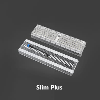 Slim Plus Module Light