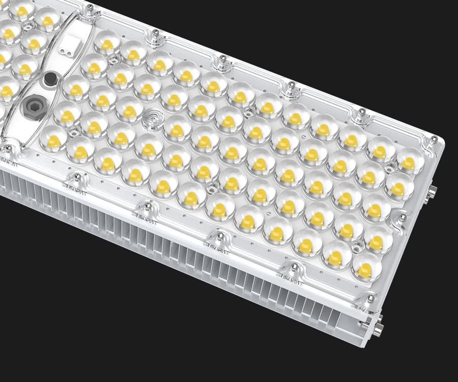 High quility LED Brand 