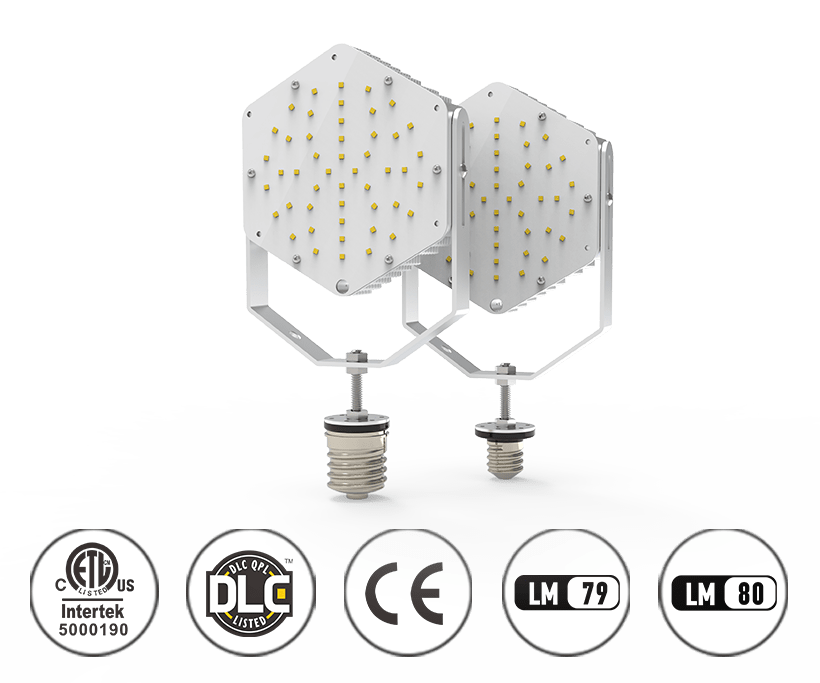 30W LED Retrofit Kit 