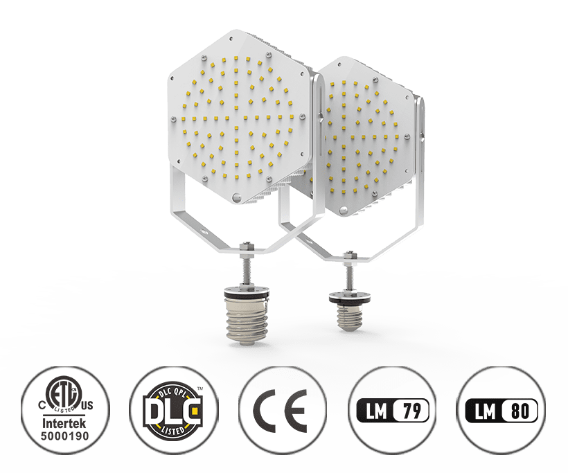 45W LED Retrofit Kit 