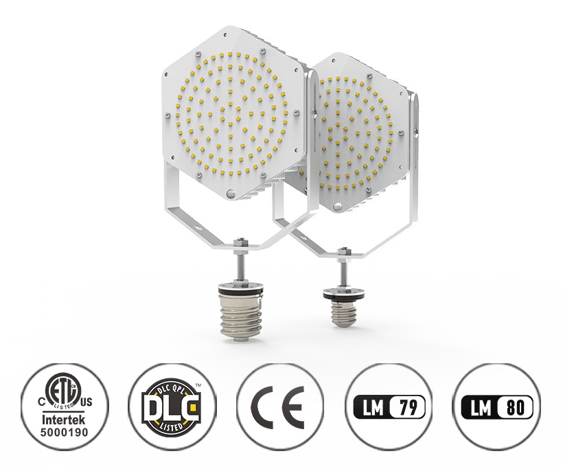60W LED Retrofit Kit 