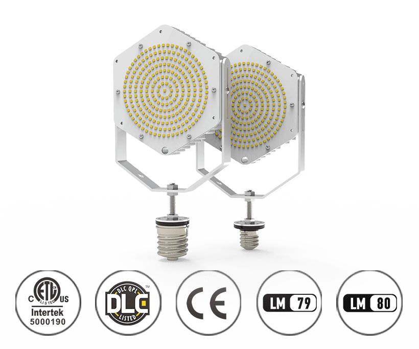 150W LED Retrofit Kit 