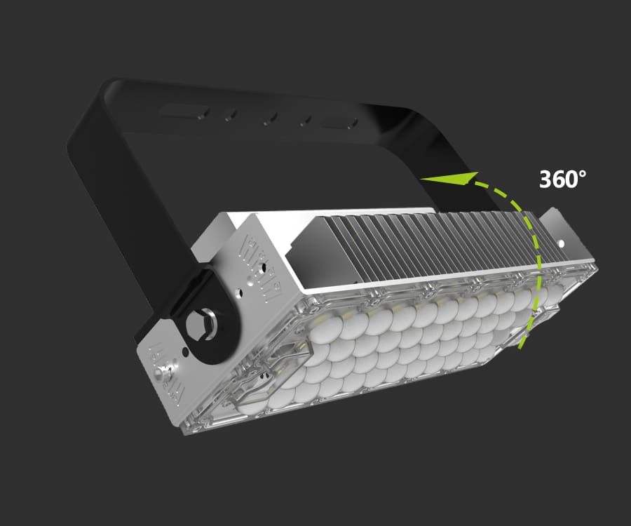 Module Rotatable 