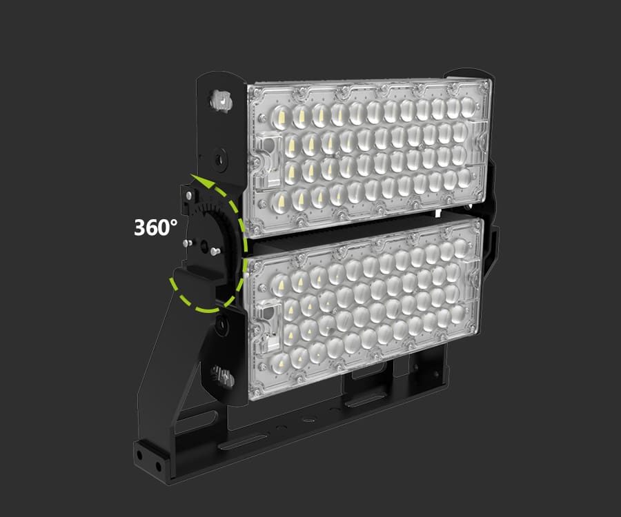 Module Rotatable 