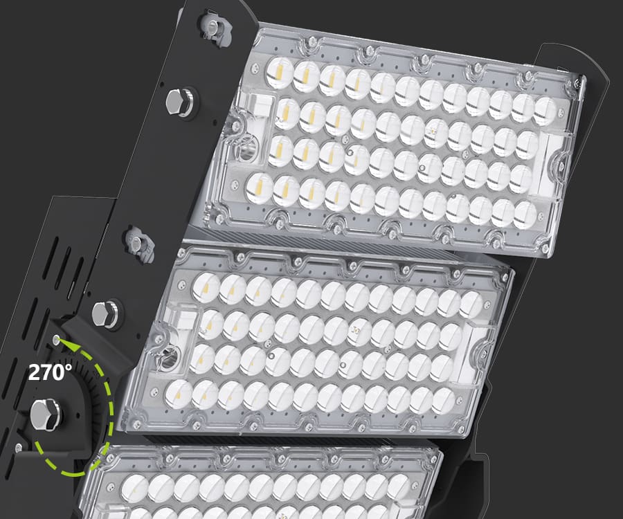 Module Rotatable 