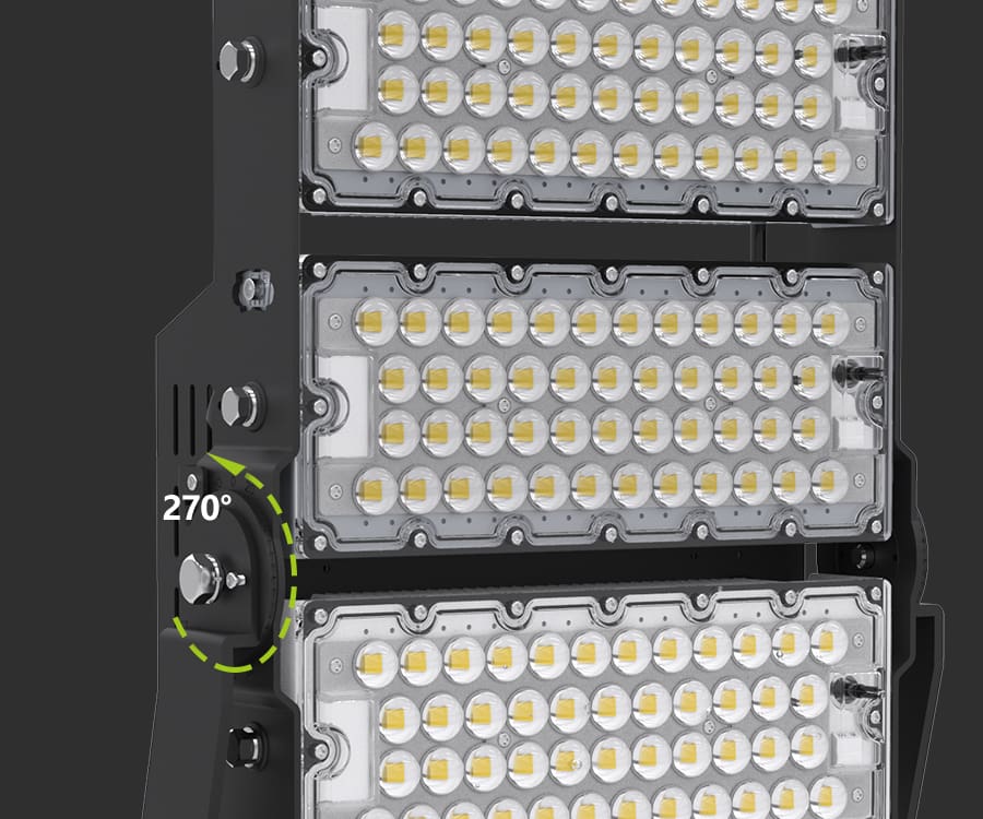 Module Rotatable 