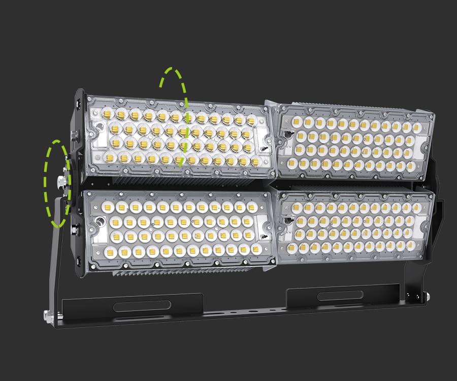 Module Rotatable 