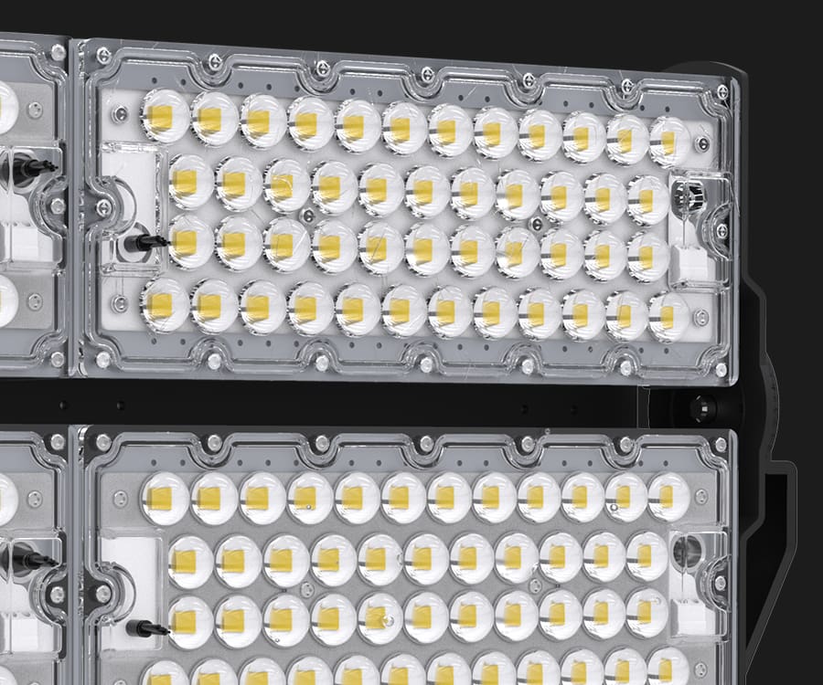 High quility LED Brand 