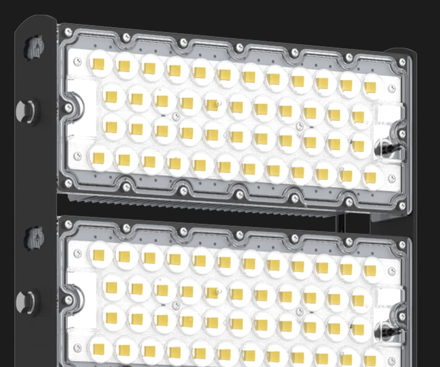 High quility LED Brand 