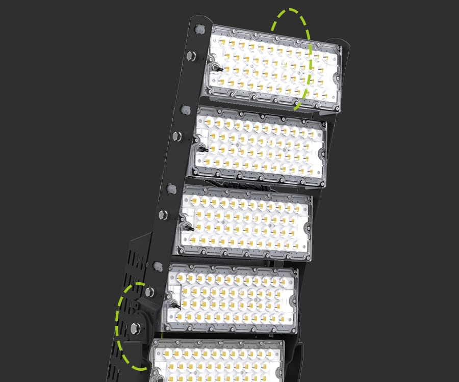 Module Rotatable 